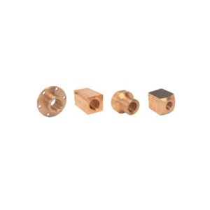 Coupling Nut