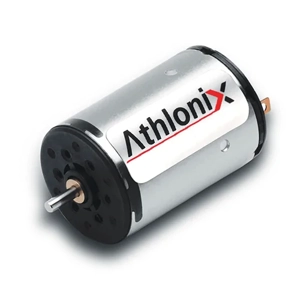 DC Servo Motor