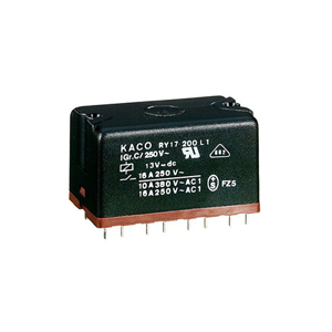 Electrical Relay