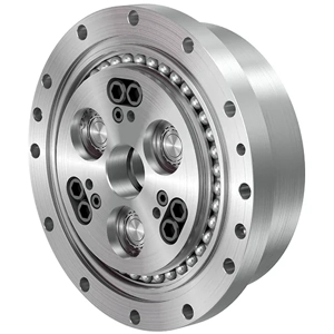 Gearbox