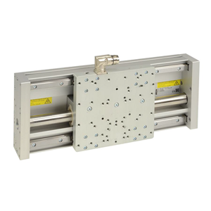 Linear Motion Guide