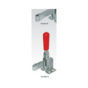 Quick Release Clamp