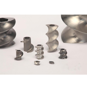 Screw Conveyor