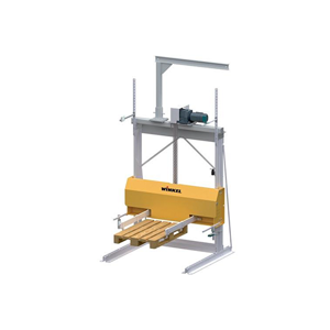 Stacker
