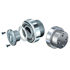 Combination Bearing