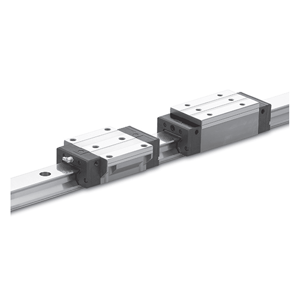 Linear Motion Guide