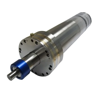 Machining Spindle