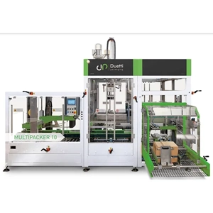 Multi Function Packaging Machine