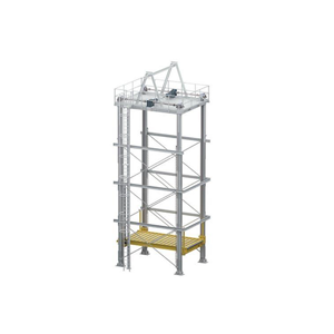 Pallet Lifter