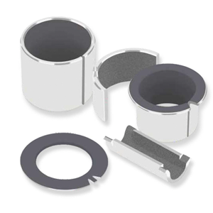 Thermoplastic Bearing