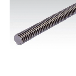 Trapezoidal Thread Screw