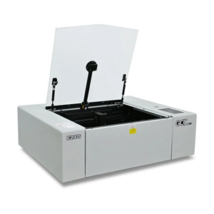 Flexographic Printer