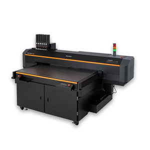 Flexographic Printer