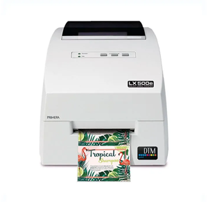 Inkjet Printer
