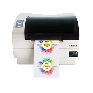 Inkjet Printer