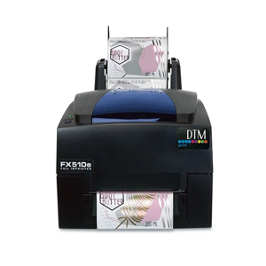 Thermal Transfer Printer