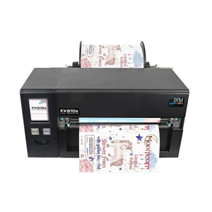 Thermal Transfer Printer