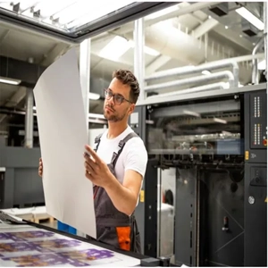 Digital Printing