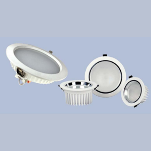 LED Light Fixture