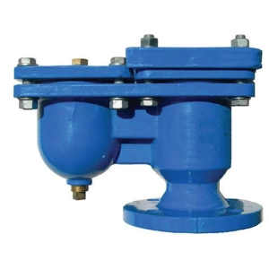 Air Vent Valve