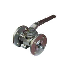 Ball Valve
