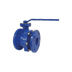 Ball Valve