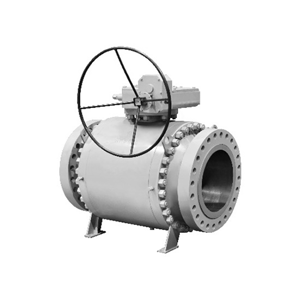 Ball Valve