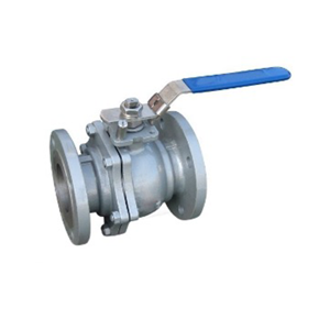 Ball Valve