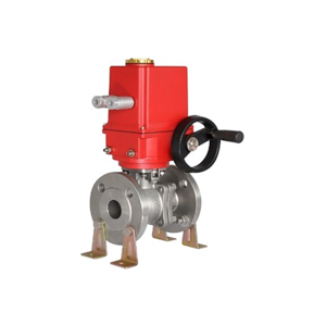 Ball Valve