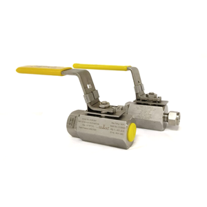 Ball Valve