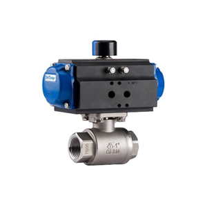 Ball Valve