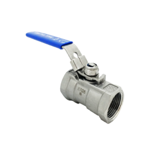 Ball Valve