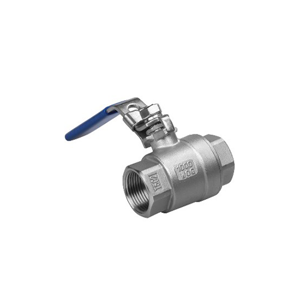 Ball Valve