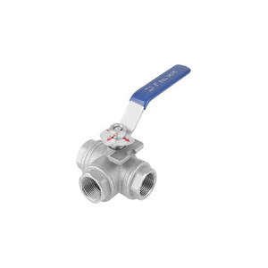 Ball Valve