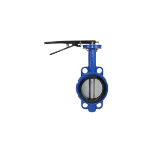 Butterfly Valve