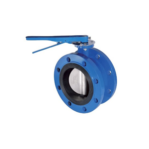 Butterfly Valve