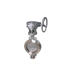 Butterfly Valve