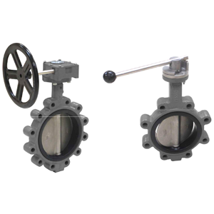 Butterfly Valve