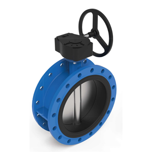 Butterfly Valve