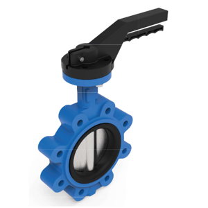 Butterfly Valve