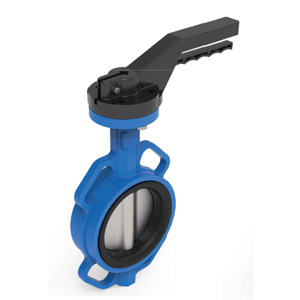 Butterfly Valve