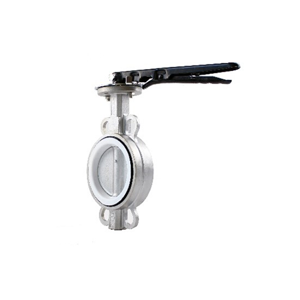 Butterfly Valve