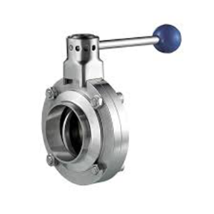 Butterfly Valve