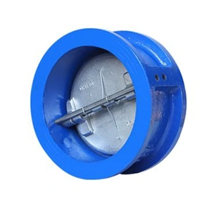 Check Valve