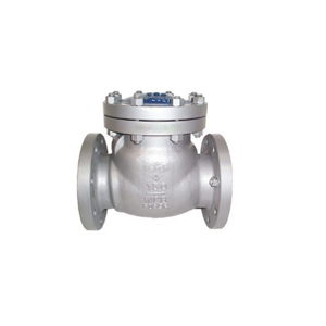 Check Valve