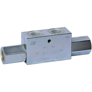 Check Valve