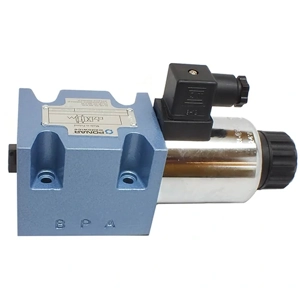 Hydraulic Valve