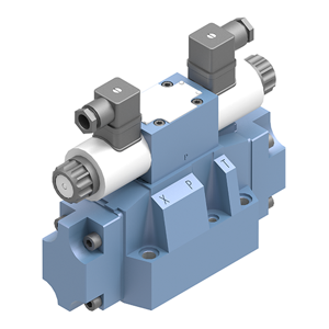 Hydraulic Valve