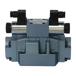 Hydraulic Valve