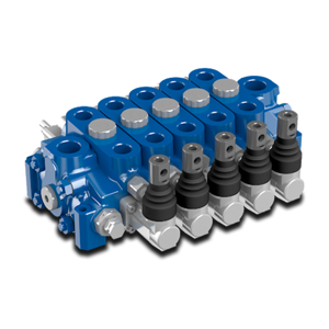 Hydraulic Valve